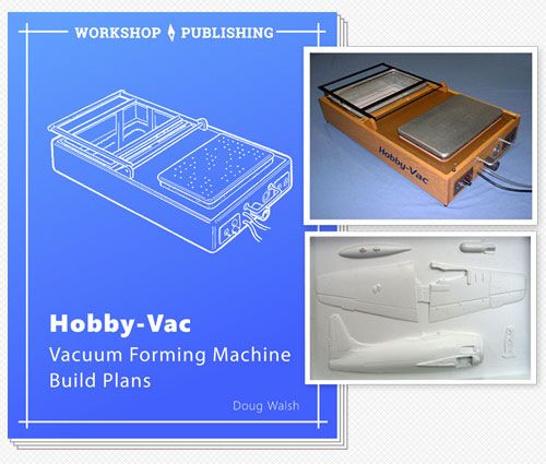 do it yourself vacuum forming for the hobbyist pdf editor
